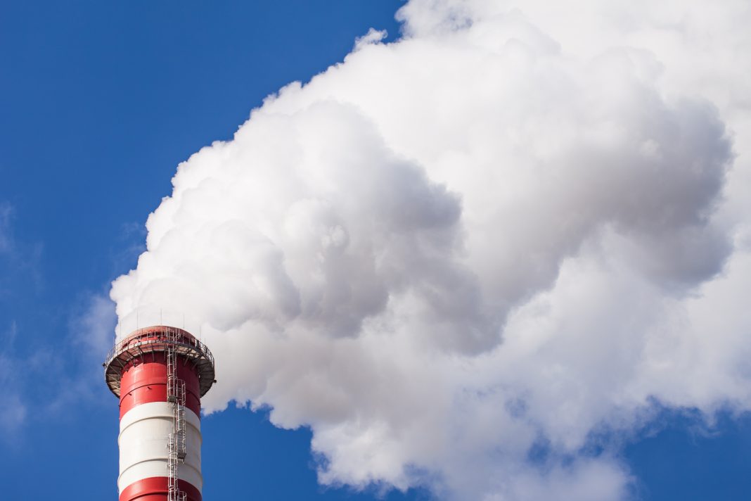 Экология Telegraph